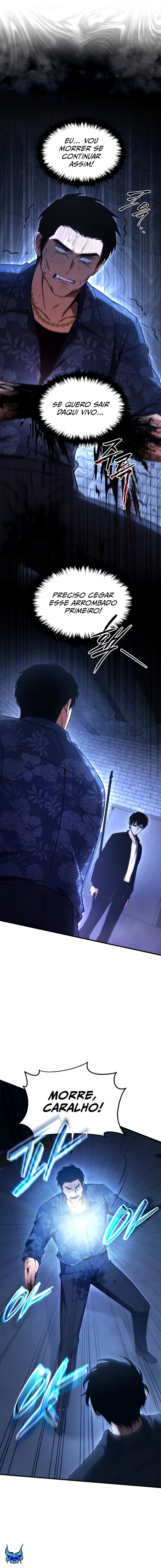 Read The 100th Regression of the Max Level Player PT Manga Online