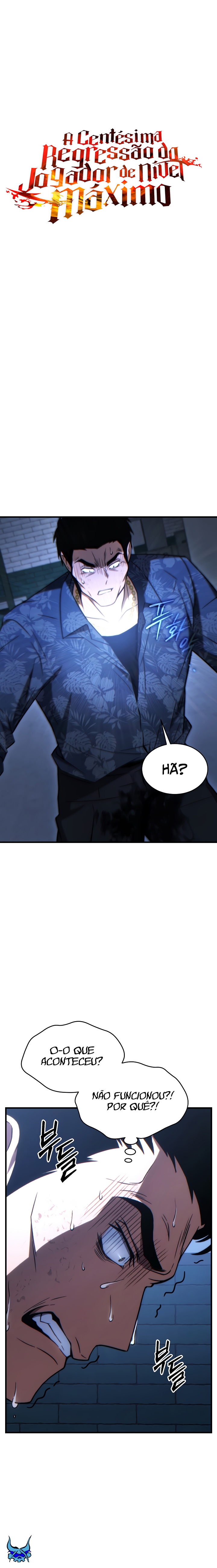 Read The 100th Regression of the Max Level Player PT Manga Online