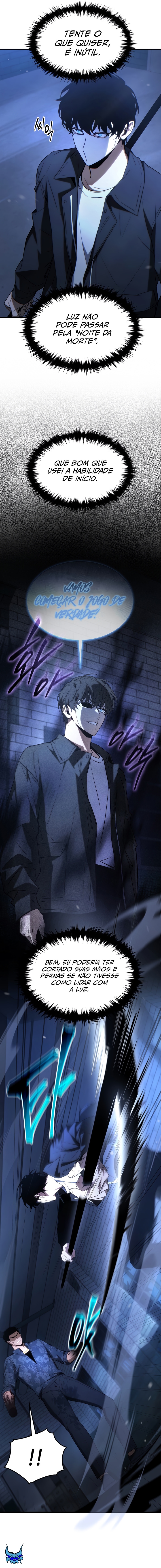 Read The 100th Regression of the Max Level Player PT Manga Online