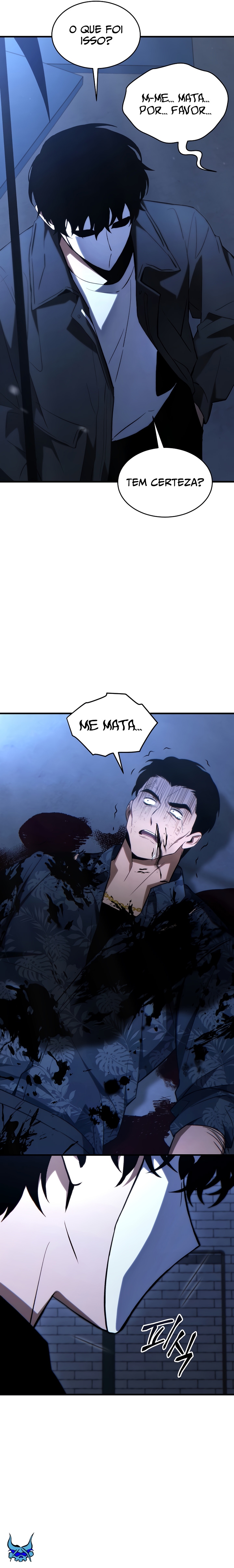 Read The 100th Regression of the Max Level Player PT Manga Online
