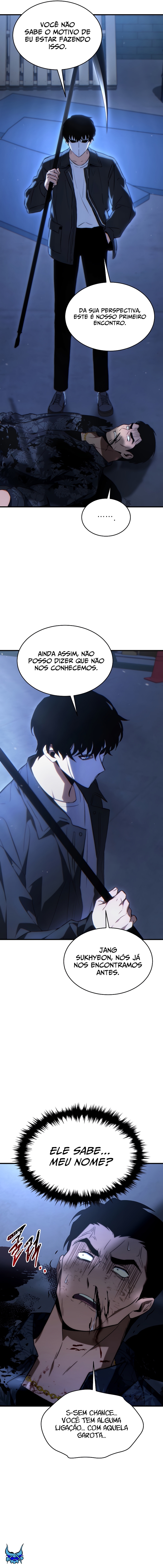 Read The 100th Regression of the Max Level Player PT Manga Online