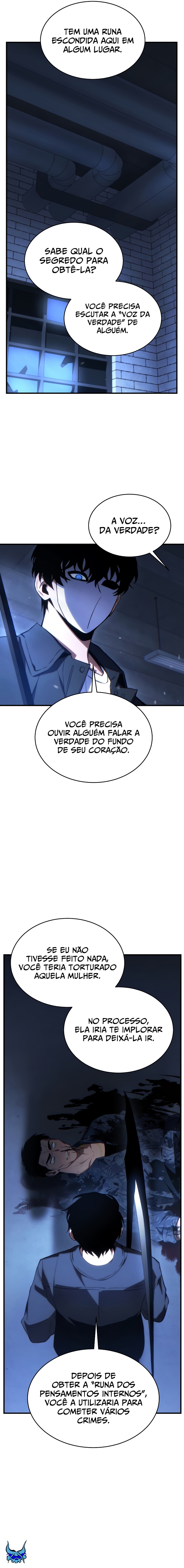 Read The 100th Regression of the Max Level Player PT Manga Online