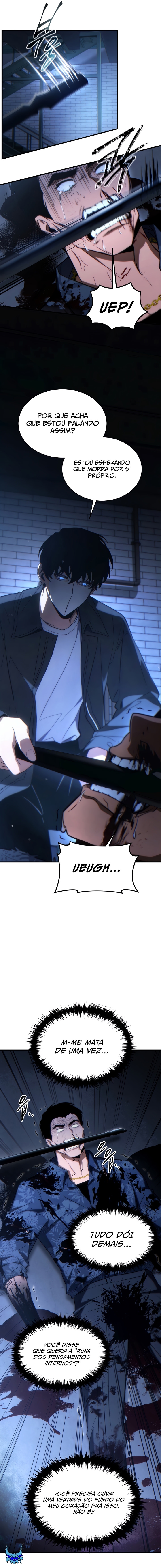 Read The 100th Regression of the Max Level Player PT Manga Online