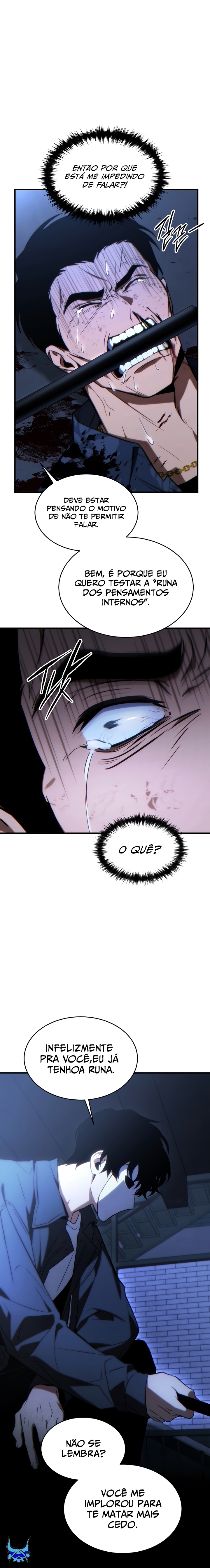 Read The 100th Regression of the Max Level Player PT Manga Online