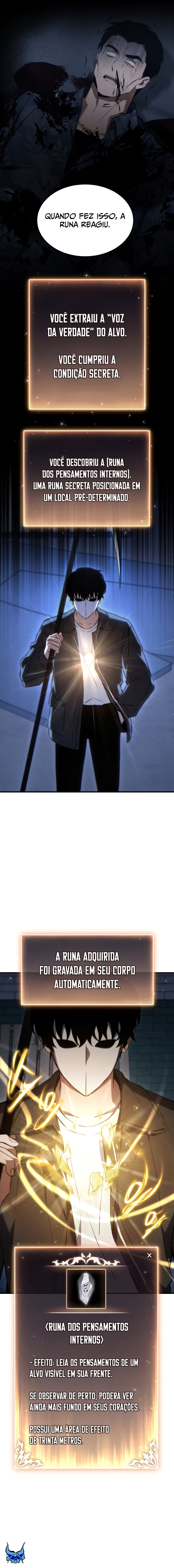 Read The 100th Regression of the Max Level Player PT Manga Online