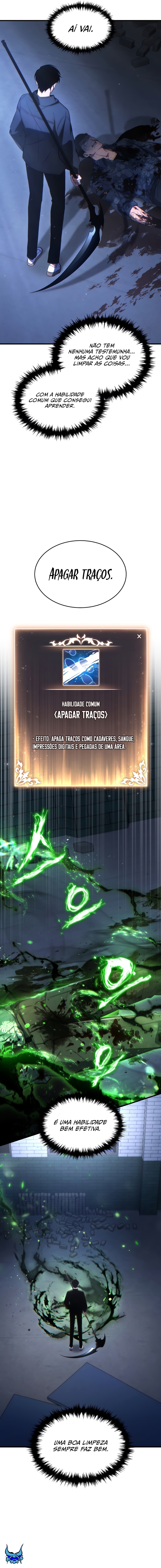 Read The 100th Regression of the Max Level Player PT Manga Online