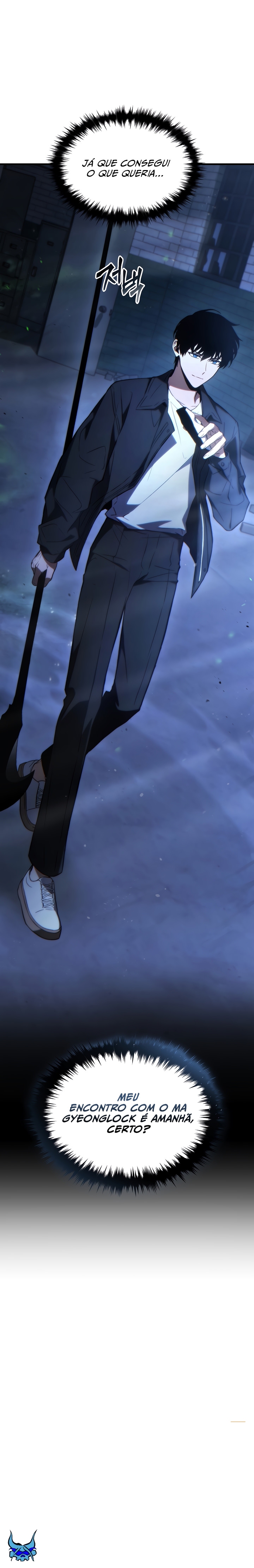 Read The 100th Regression of the Max Level Player PT Manga Online