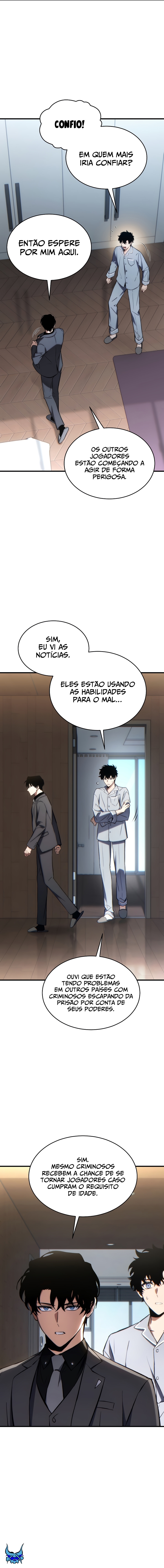 Read The 100th Regression of the Max Level Player PT Manga Online