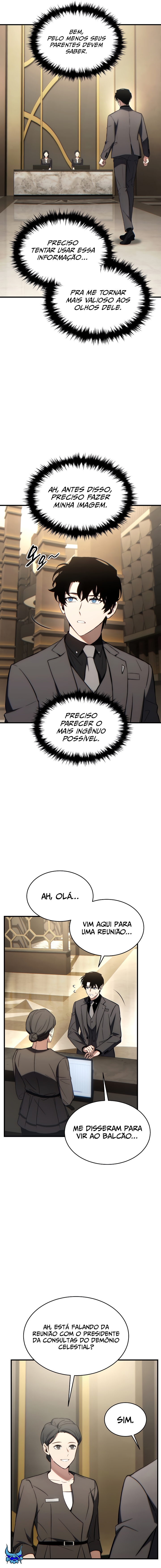 Read The 100th Regression of the Max Level Player PT Manga Online