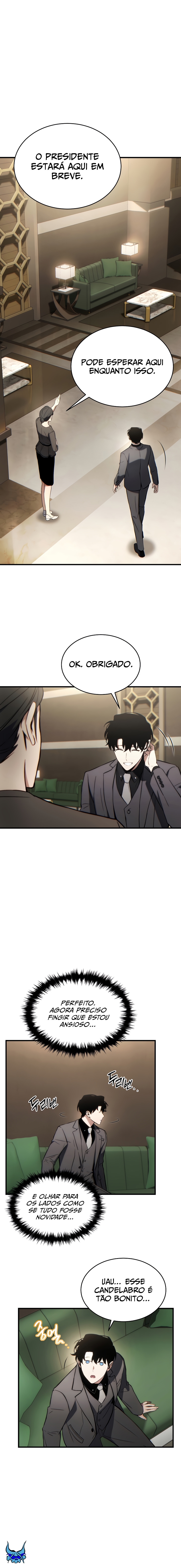 Read The 100th Regression of the Max Level Player PT Manga Online