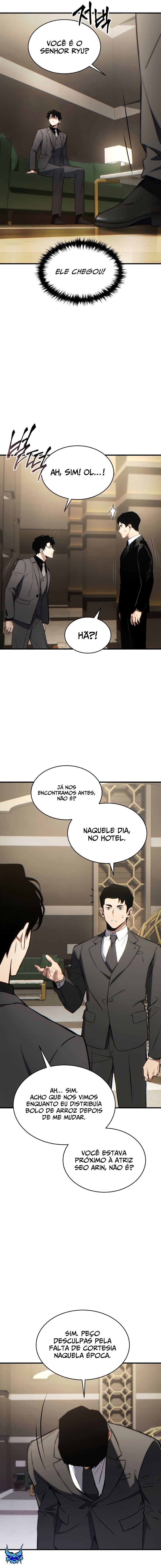 Read The 100th Regression of the Max Level Player PT Manga Online