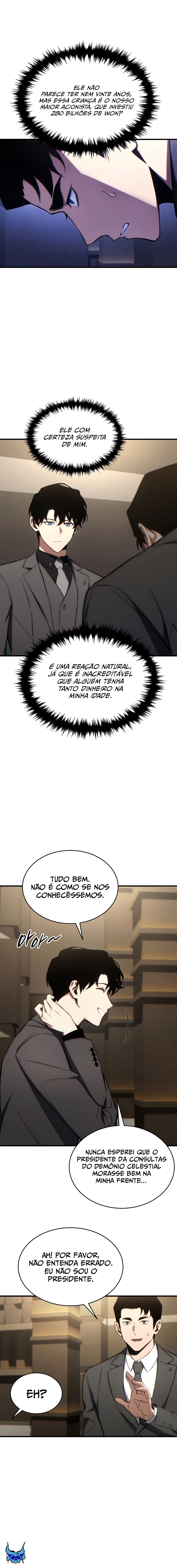 Read The 100th Regression of the Max Level Player PT Manga Online