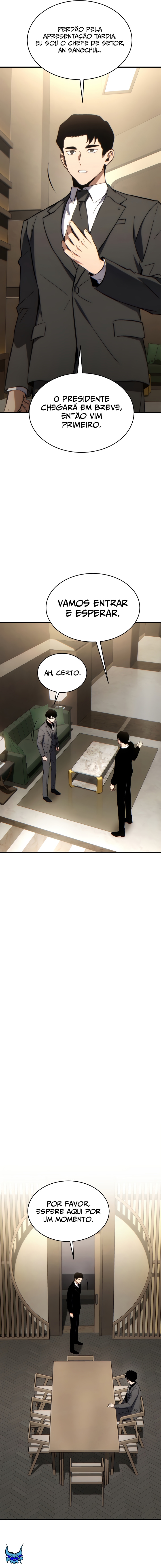 Read The 100th Regression of the Max Level Player PT Manga Online