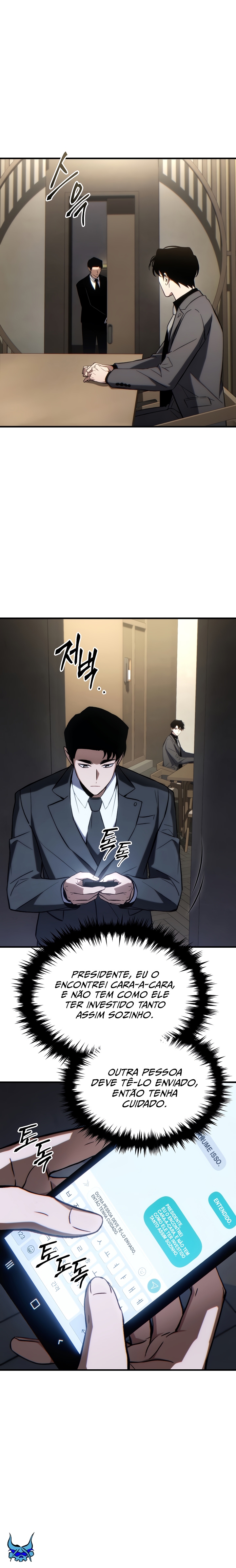 Read The 100th Regression of the Max Level Player PT Manga Online