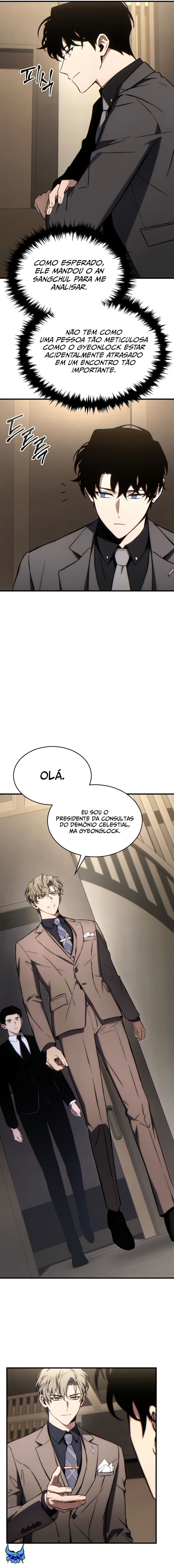 Read The 100th Regression of the Max Level Player PT Manga Online