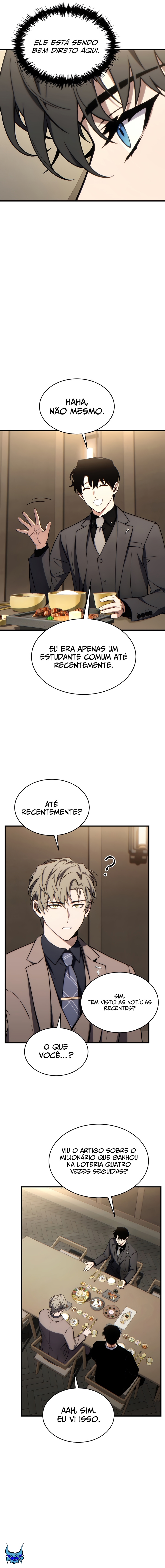 Read The 100th Regression of the Max Level Player PT Manga Online