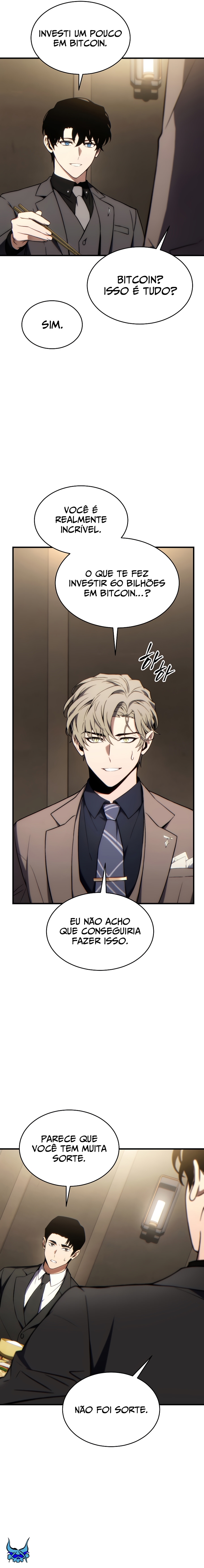 Read The 100th Regression of the Max Level Player PT Manga Online