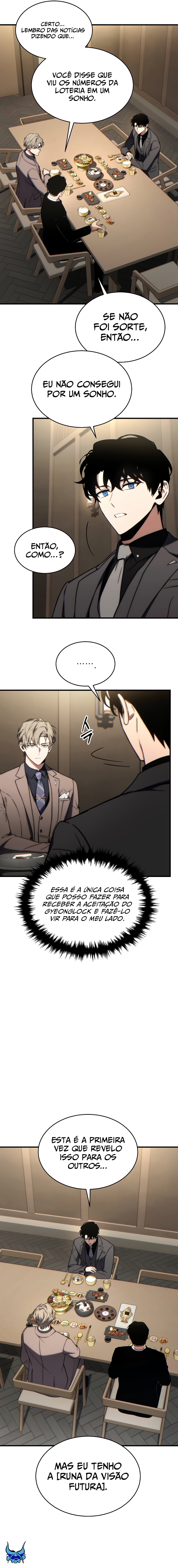 Read The 100th Regression of the Max Level Player PT Manga Online