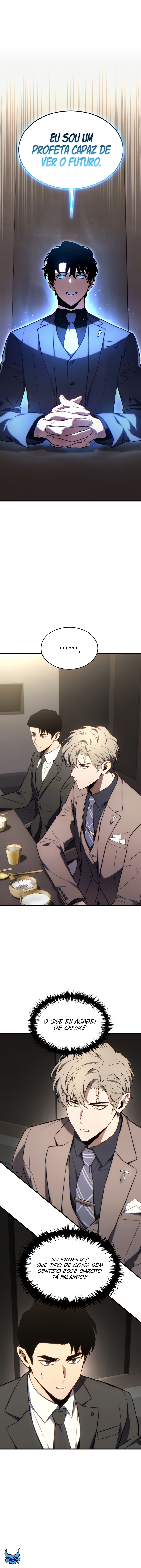 Read The 100th Regression of the Max Level Player PT Manga Online