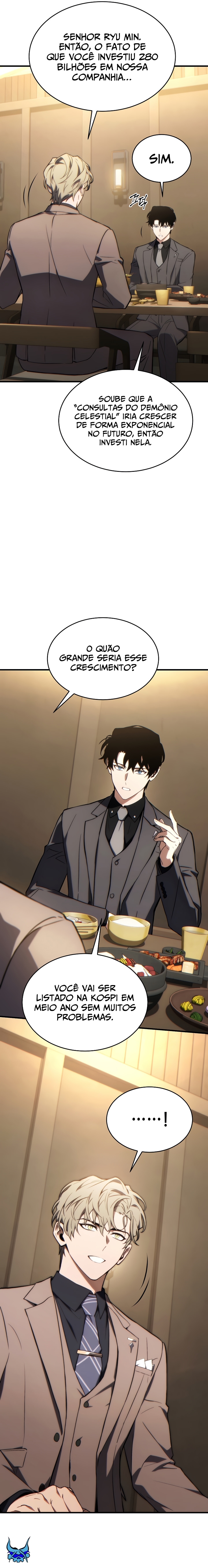 Read The 100th Regression of the Max Level Player PT Manga Online