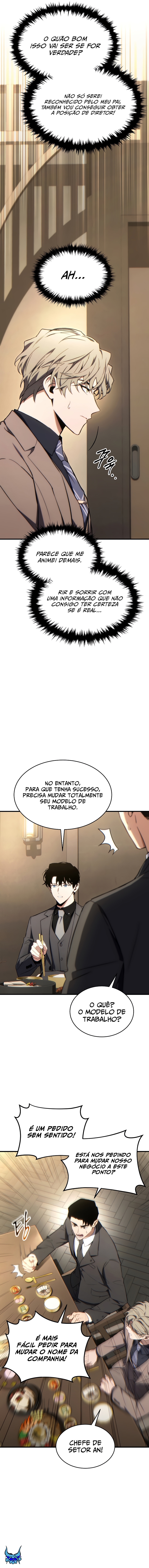 Read The 100th Regression of the Max Level Player PT Manga Online