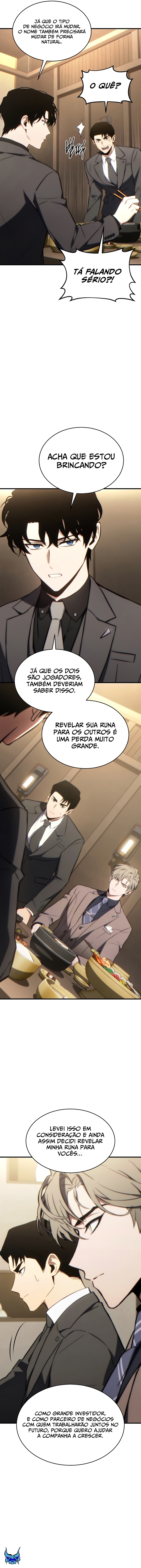 Read The 100th Regression of the Max Level Player PT Manga Online