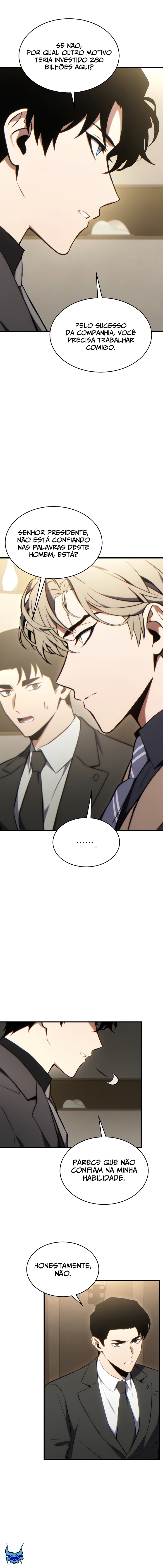 Read The 100th Regression of the Max Level Player PT Manga Online