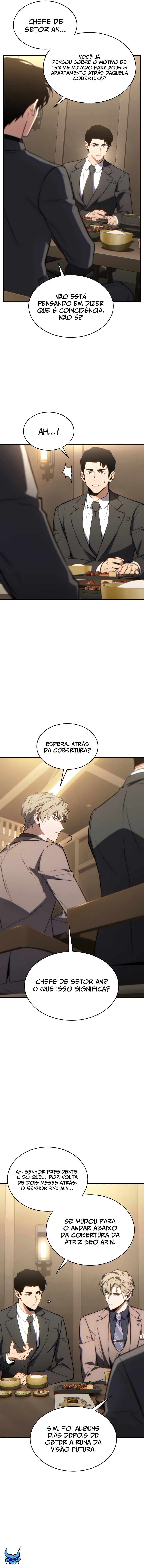 Read The 100th Regression of the Max Level Player PT Manga Online