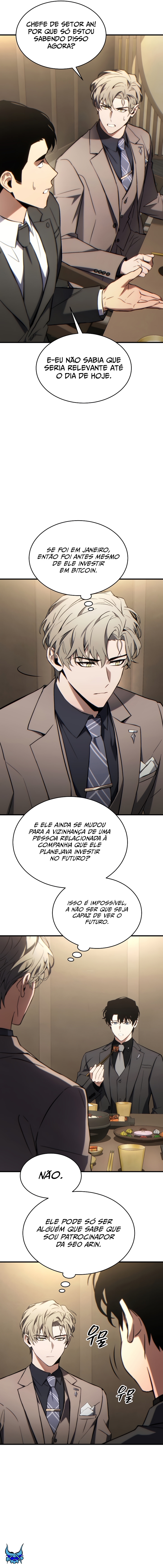 Read The 100th Regression of the Max Level Player PT Manga Online