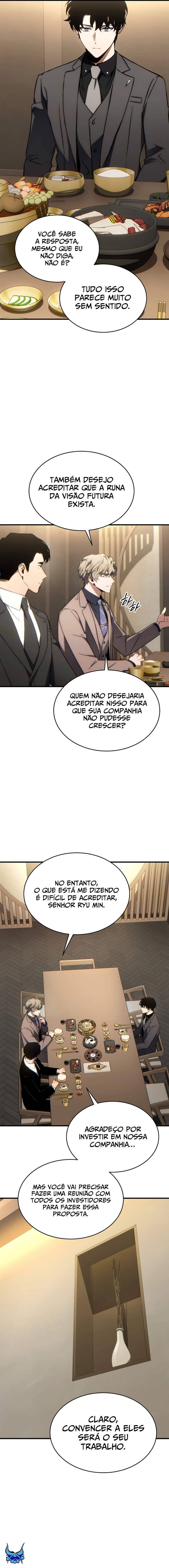 Read The 100th Regression of the Max Level Player PT Manga Online