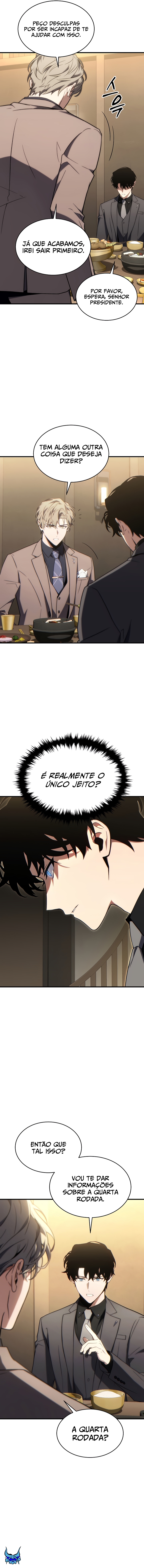 Read The 100th Regression of the Max Level Player PT Manga Online