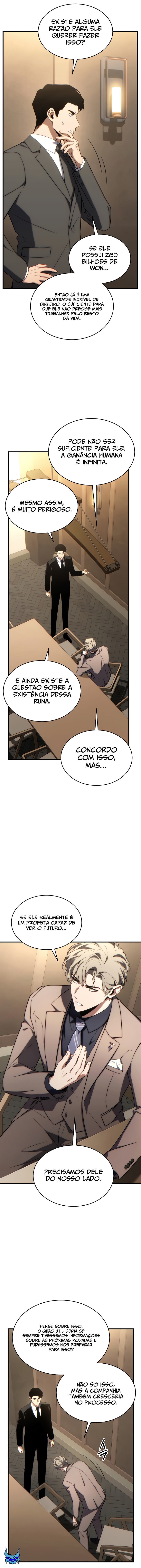 Read The 100th Regression of the Max Level Player PT Manga Online