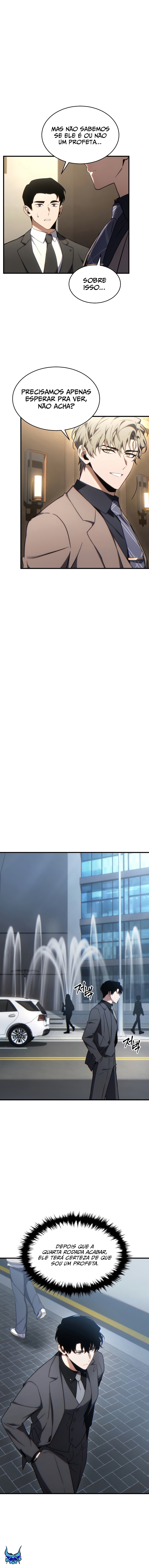 Read The 100th Regression of the Max Level Player PT Manga Online