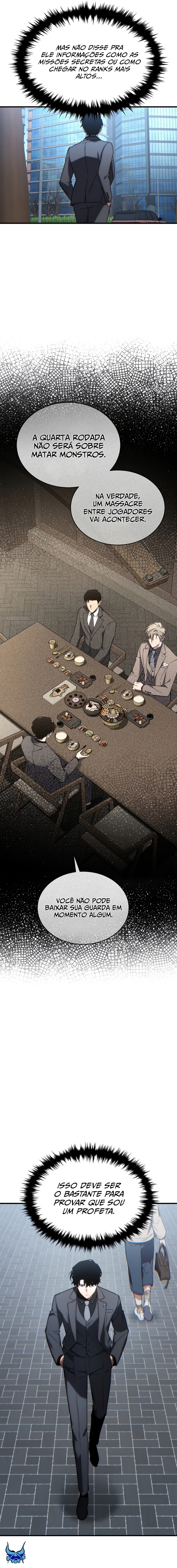 Read The 100th Regression of the Max Level Player PT Manga Online