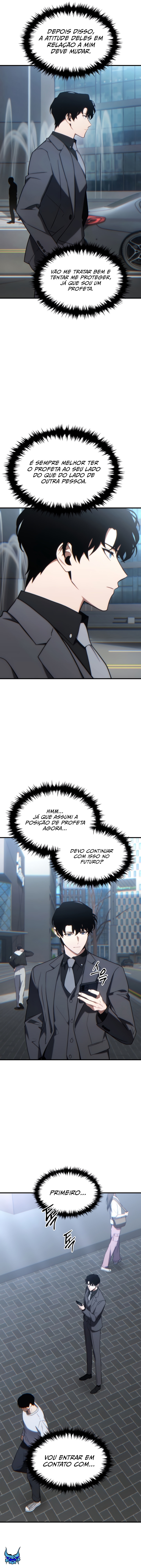 Read The 100th Regression of the Max Level Player PT Manga Online