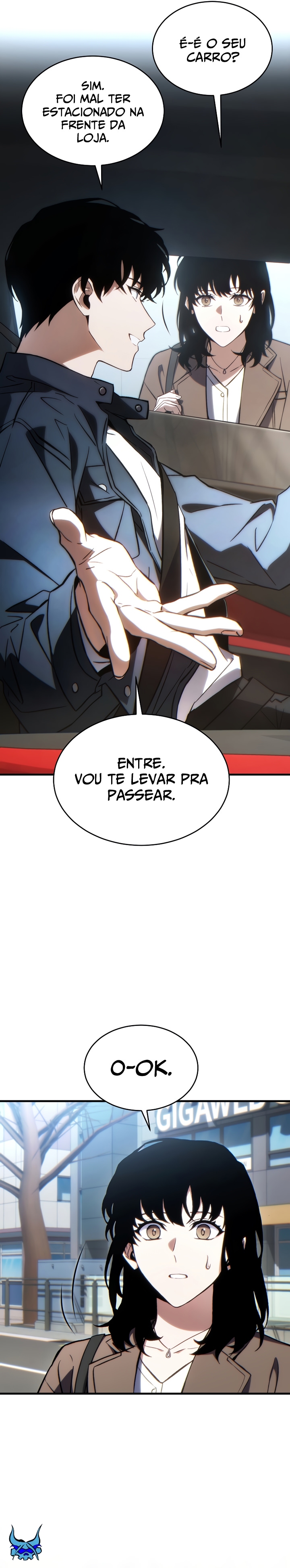Read The 100th Regression of the Max Level Player PT Manga Online
