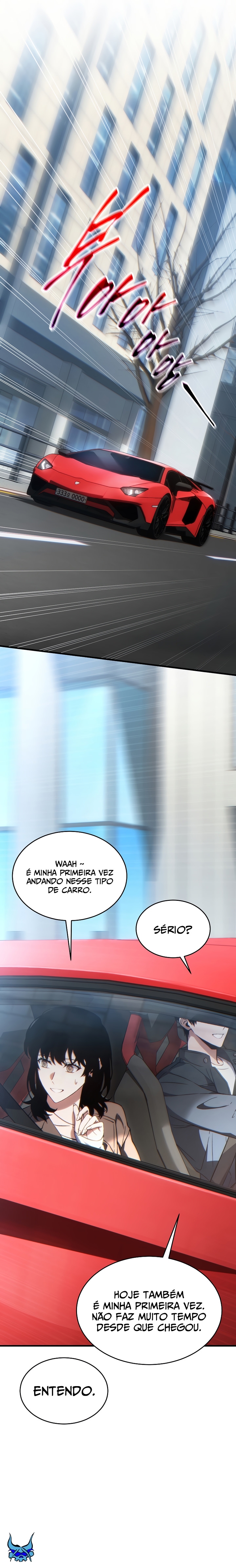 Read The 100th Regression of the Max Level Player PT Manga Online