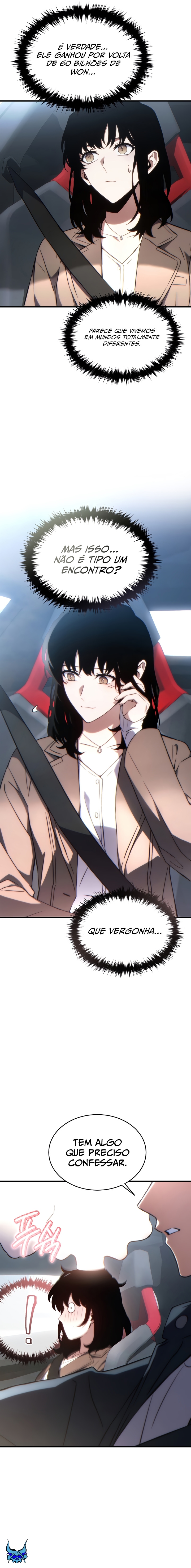 Read The 100th Regression of the Max Level Player PT Manga Online