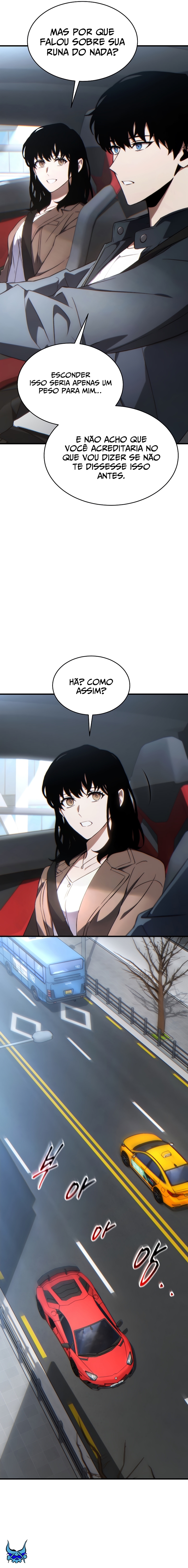 Read The 100th Regression of the Max Level Player PT Manga Online