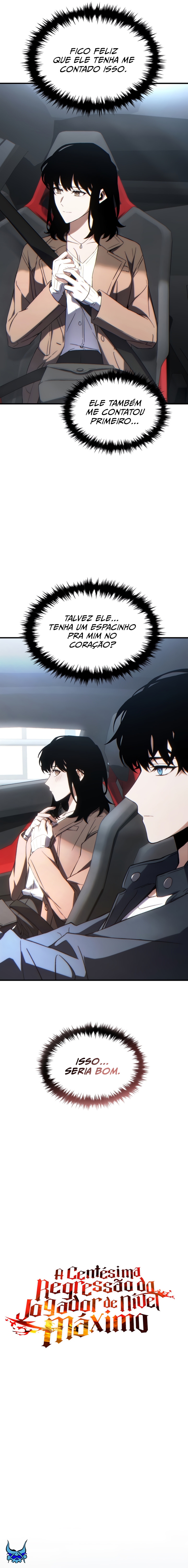 Read The 100th Regression of the Max Level Player PT Manga Online