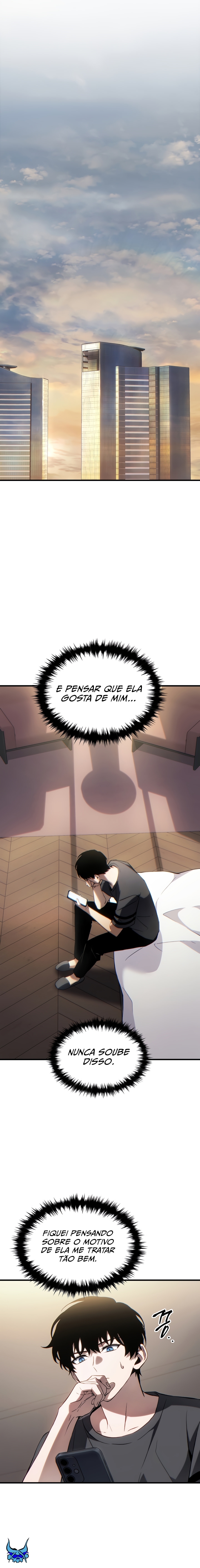 Read The 100th Regression of the Max Level Player PT Manga Online