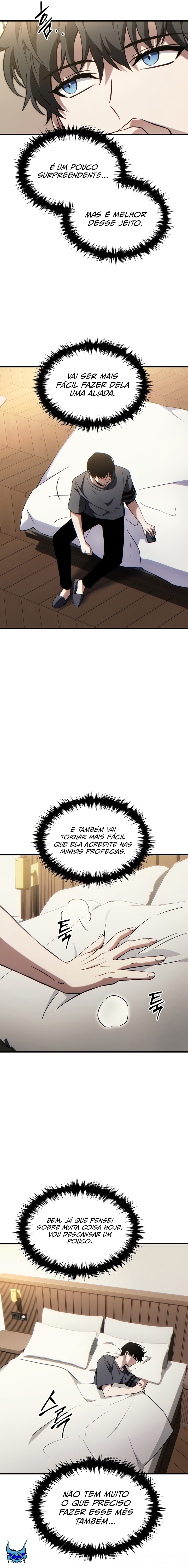 Read The 100th Regression of the Max Level Player PT Manga Online