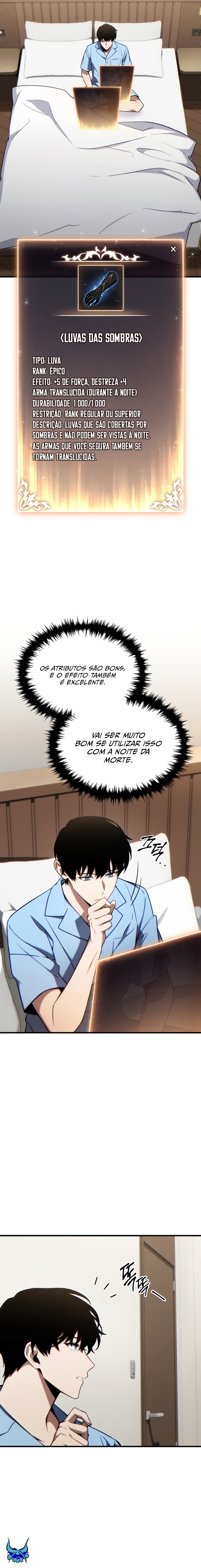Read The 100th Regression of the Max Level Player PT Manga Online