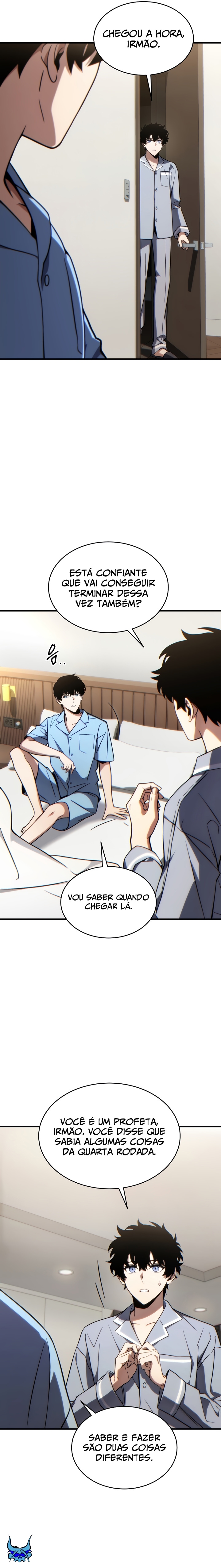 Read The 100th Regression of the Max Level Player PT Manga Online