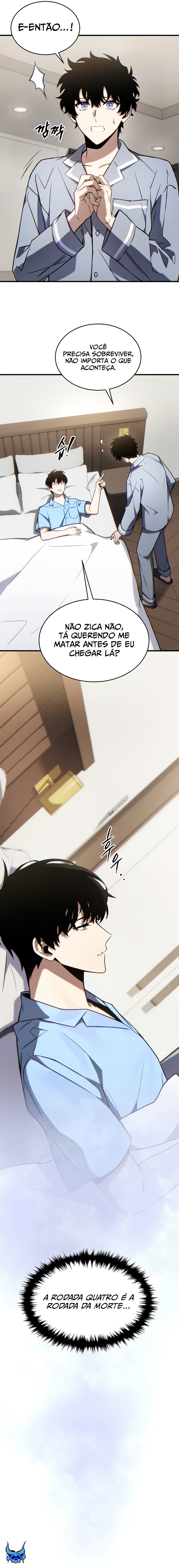 Read The 100th Regression of the Max Level Player PT Manga Online