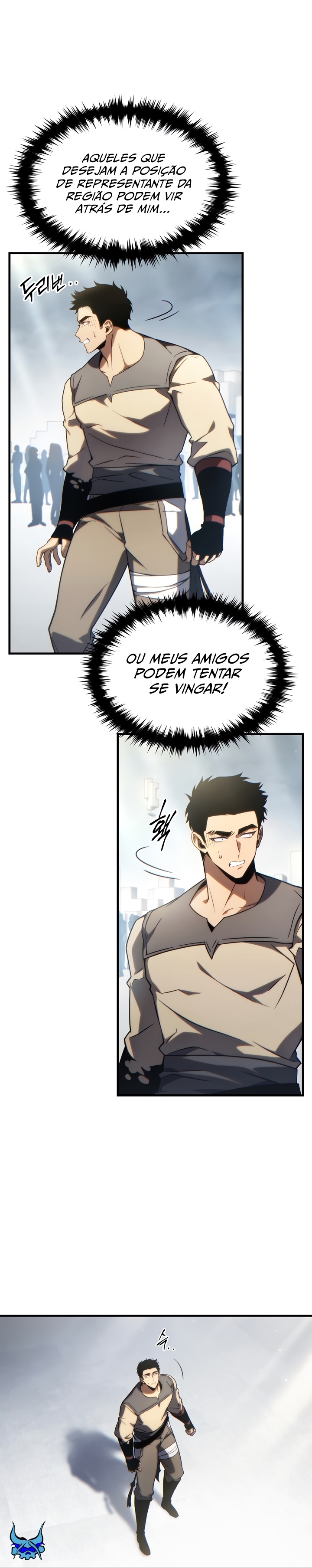 Read The 100th Regression of the Max Level Player PT Manga Online