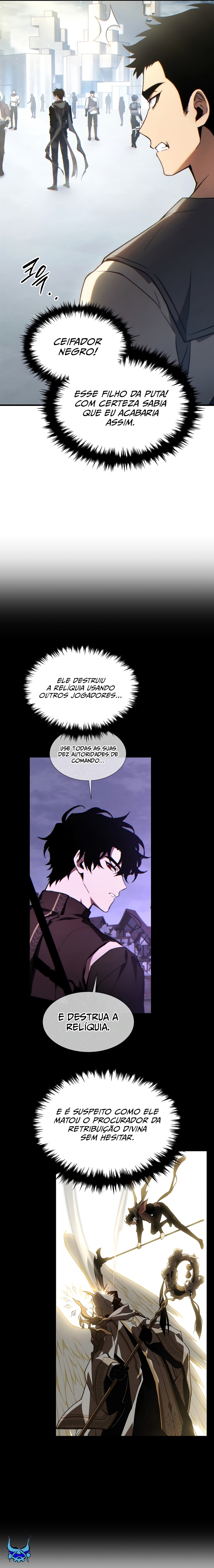 Read The 100th Regression of the Max Level Player PT Manga Online