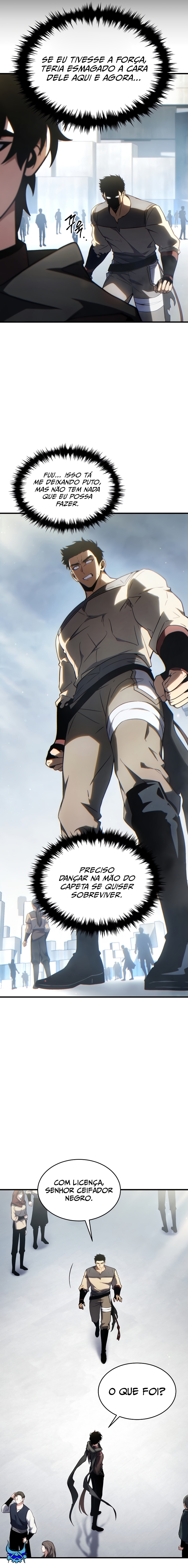 Read The 100th Regression of the Max Level Player PT Manga Online