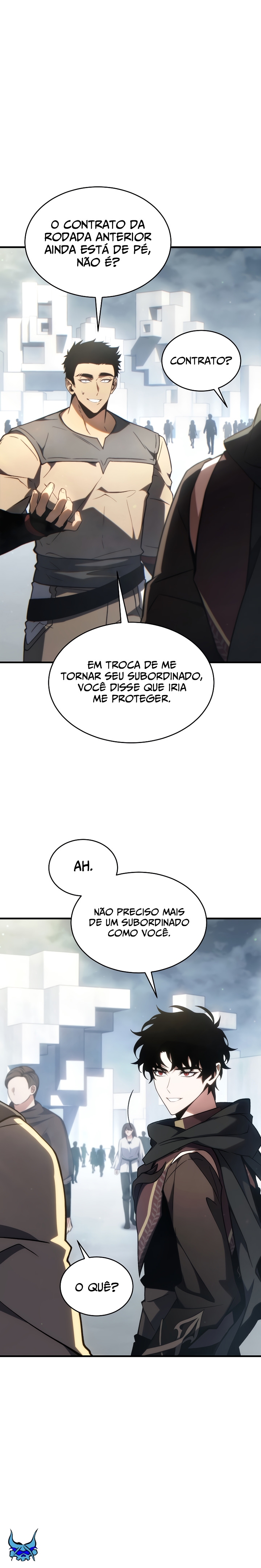 Read The 100th Regression of the Max Level Player PT Manga Online