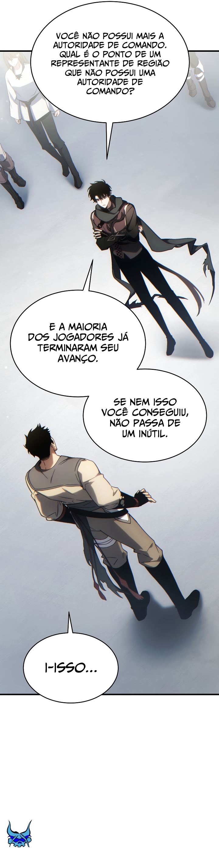 Read The 100th Regression of the Max Level Player PT Manga Online